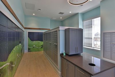 24-hour Package Concierge-1, 2, and 3 bedroom apartments-Argento at Riverwatch Apartments in Augusta, Georgia